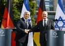 Almanya’nın gaz umudu İsrail: İhracat artacak