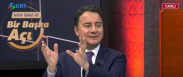 SİHA’lara dokunacağız diyen Ali Babacan şimdi de yeni gurur Togg’u küçümsedi: Devletin kolları sıvayarak yaptığı bir proje değil