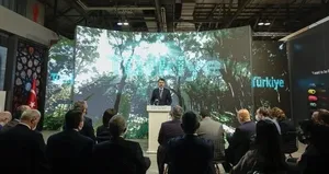 COP22 Antalya’da düzenlenecek