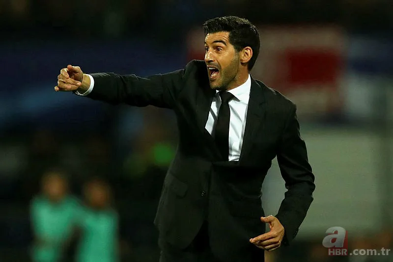 Fenerbahçe'nin yeni teknik direktörü kim olacak? İşte Fenerbahçe için en güçlü adaylar 16