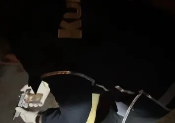 Kayseri'de kurşunladı, Gaziantep'te yakalandı