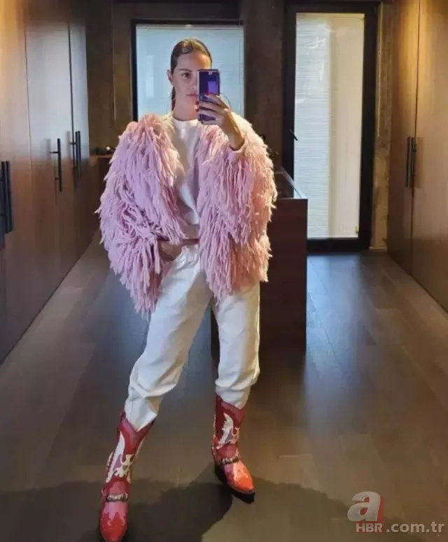 Seren Serengil’den kavga çıkaracak sözler! Seda Sayan’ı hedef aldı sözlerine tepki yağdı 53