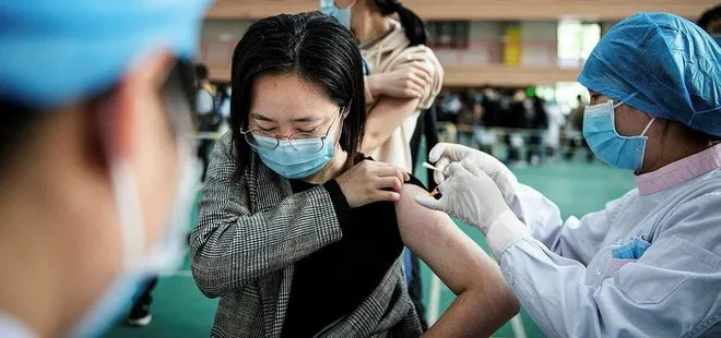 Son dakika: Çin’den yeni koronavirüs kısıtlama kararı!