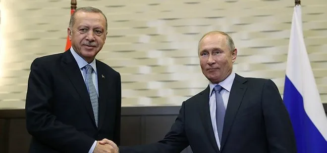 Kremlin’den Erdoğan-Putin görüşmesi açıklaması