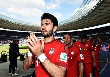 Trabzonspor Serdar Taşçı’yı bitiriyor