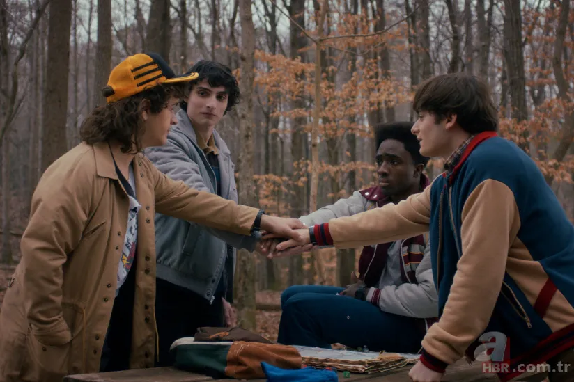 Stranger Things 5. sezon 2. kısım ne zaman? Final yayın takvimi 2