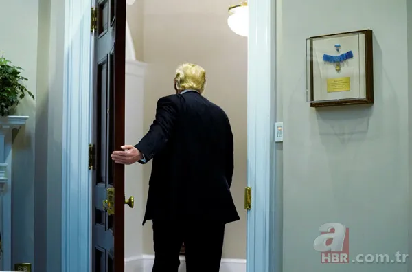 Baba Vanga'nın korkunç 2019 kehanetleri! Türkiye ve Donald Trump... 9