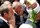 Başkan Erdoğan, Srebrenitsa kurbanları için düzenlenen törene katıldı |Video