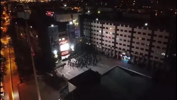 CHP’li İBB itfaiyesindeki rüşvet çarkı ifşa oldu! Kirli çark ortaya çıktı: Şifreleri bile vermişler