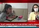 MEB telafi eğitimleri için tarih verdi! 3 hafta sürecek | Video