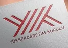 YÖK üniversite kontenjanlarını açıkladı