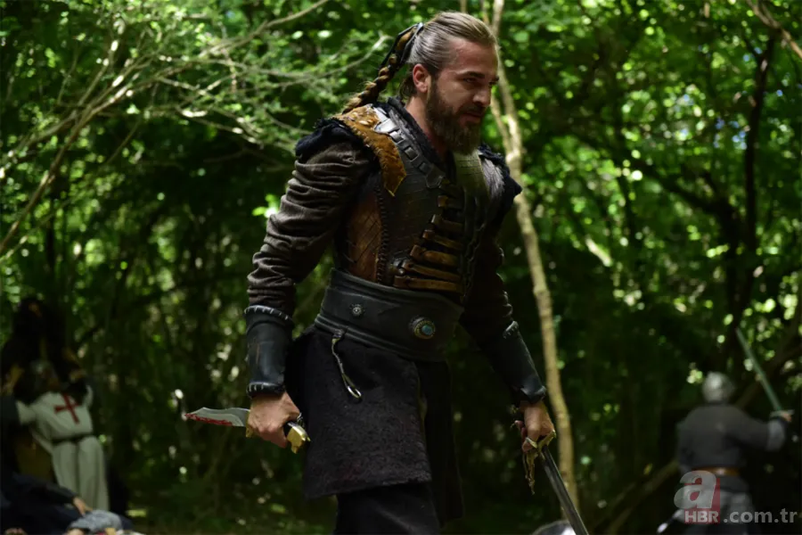 İşte Diriliş Ertuğrul'un yeni kadrosu 1