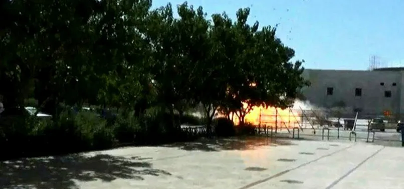 İran Devrim Muhafızları: Dökülen kanların intikamı alınacak