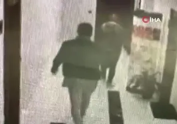 Pancar kavgasında silahlar çekildi