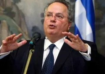 Nikos Kocias istifa etti