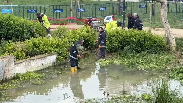 İhmal ölüm getirdi! CHP’li İBB minik Edanur’u suçlu ilan etti | Edanur’un ölümünde fondaş medya yine sessiz