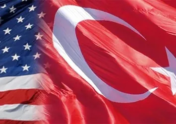 Türkiye-ABD ilişkilerinde durum eskisinden iyi