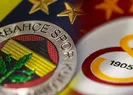 F.Bahçe ve G.Saray’ın Devler Ligi fikstürü
