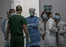 Türkiyede koronavirüs vaka sayısı kaç?