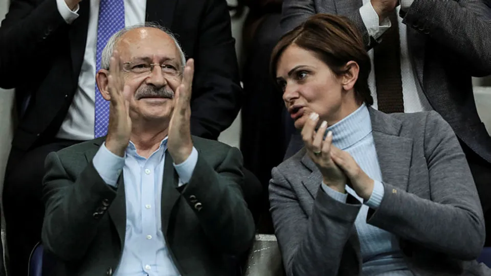 CHP’de kriz! Kemal Kılıçdaroğlu...