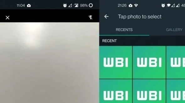 WhatsApp’ta hatalar düzeltildi! O özellik geri geldi