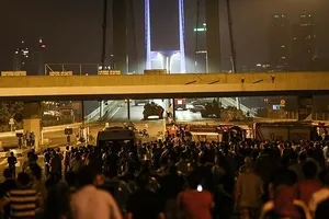 SON DAKİKA: 15 Temmuz Şehitler Köprüsü davasına karar