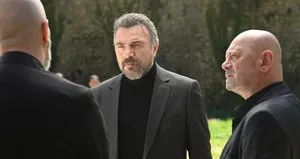 Cezayir’in büyük öfkesi!
