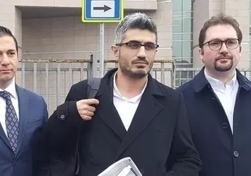 Cumhuriyet yazarları Barış Pehlivan ve Barış Terkoğlu'nun avukatı FETÖ borsasının organizatörü çıktı! Dikkat çeken gelişme