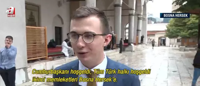 Son dakika: Başkan Erdoğan’dan Bosna Hersek ziyareti öncesi önemli açıklamalar! Taliban’ın teklifini açıkladı