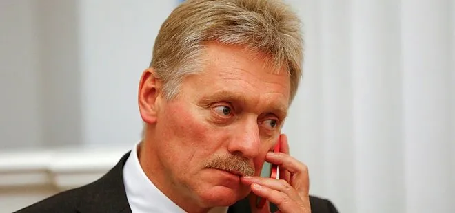 Kremlin Sözcüsü Dmitriy Peskov: Rusya ve Ukrayna arasındaki müzakereler çevrim içi yapılıyor