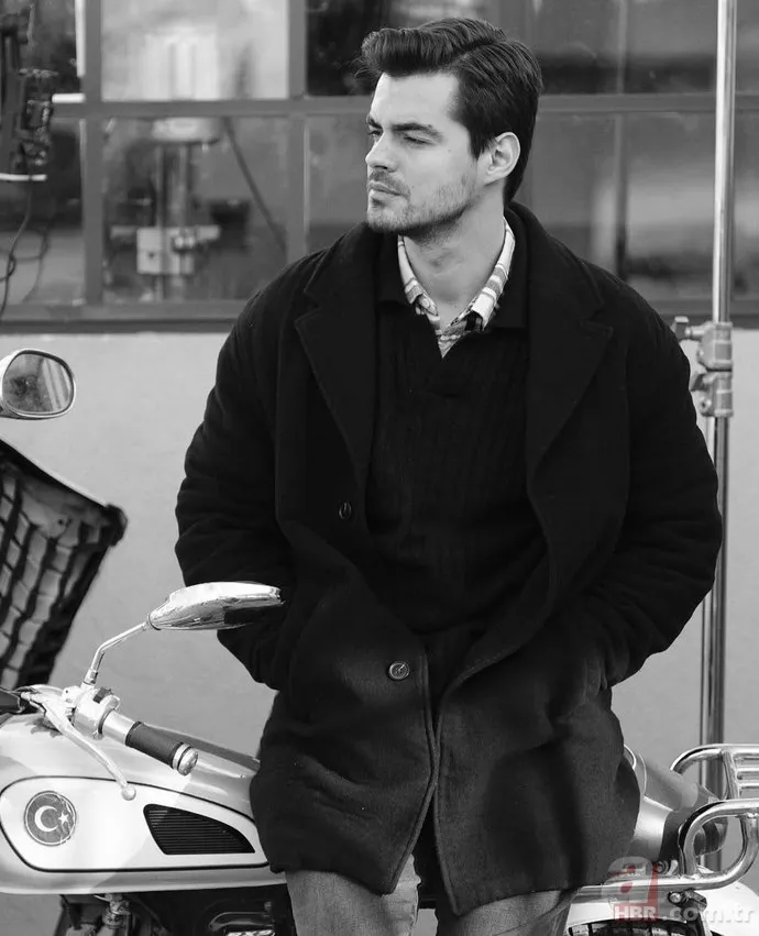 Gönül Dağı'nın Taner'i Berk Atan kimsenin bilmediği o detayı açıkladı 4