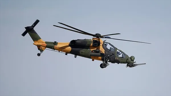 Türkiye'nin yeni gözdesi TİHA'nın ilk görevi belli oldu - 3