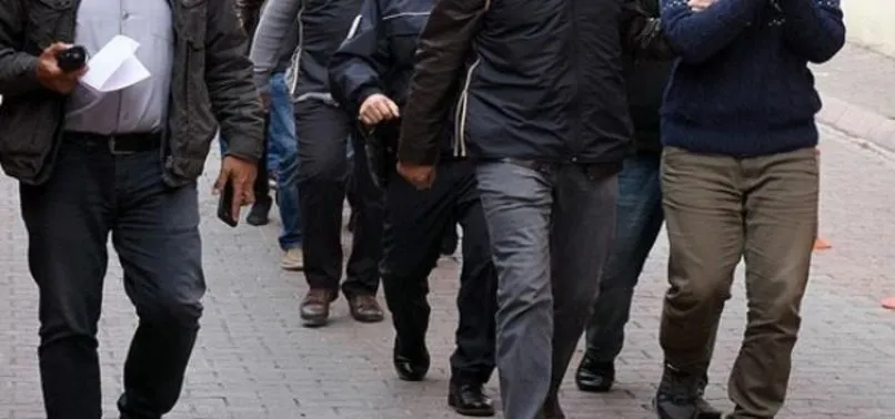 Ağrı’da terör operasyonu: 10 gözaltı