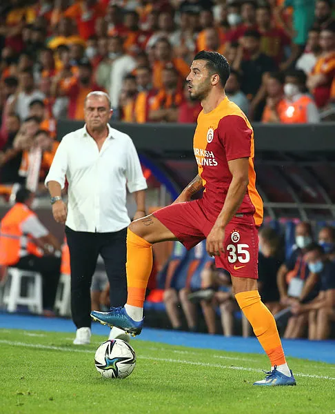 Galatasaray Teknik Direktörü Fatih Terim St. Johnstone maçı sonrasında konuştu: Değişeceğiz değiştireceğiz... - 2