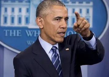 Obama'dan Putin'e siber saldırı uyarısı