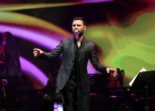 Alişan’dan Mahsun Kırmızıgül’e şok sözler! ‘Mahsun çok döndüğü için…’