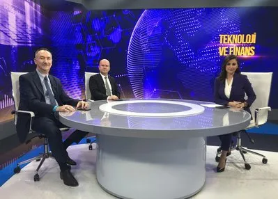 Yapay zeka 2020’de hayatı değiştirecek