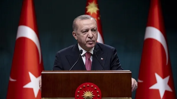 Milli Eğitim Bakanı Ziya Selçuk’tan son dakika yüz yüze eğitim açıklaması | Eğitim öğretim yılı ne zaman sona erecek? - 14