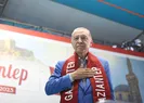 Alanda 100 bin kişi var