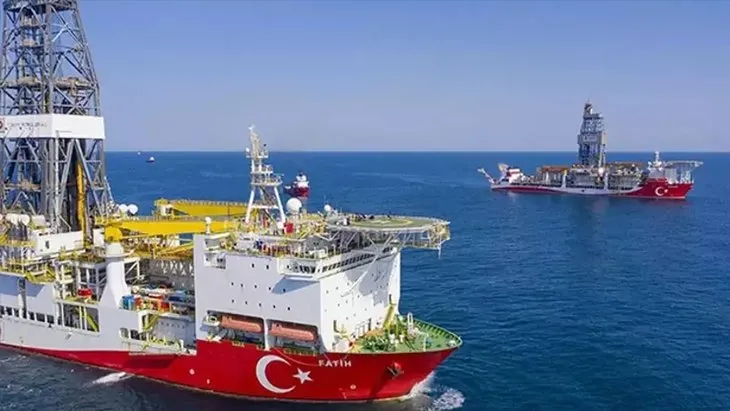 Cudi ve Gabar’ın ardından gözler Marmara Denizi’nde! TPAO ruhsat aldı petrol arayacak | Berat Albayrak’ın hamleleri meyvelerini veriyor