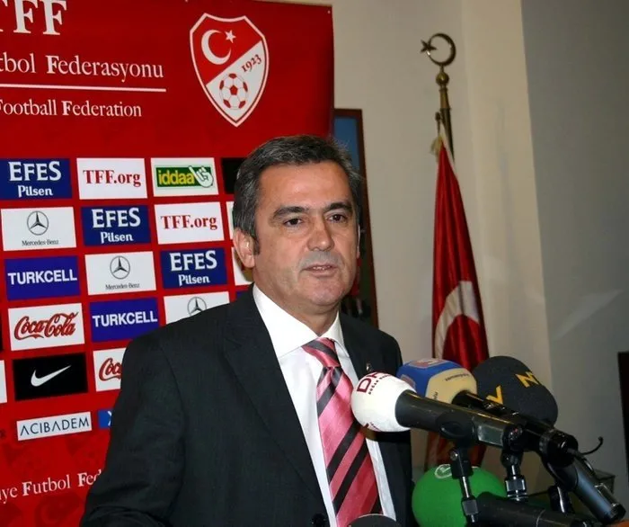 Serdar Tatlı’nın istifası hakkında Ahmet Çakar’dan flaş iddia: Şantaj var