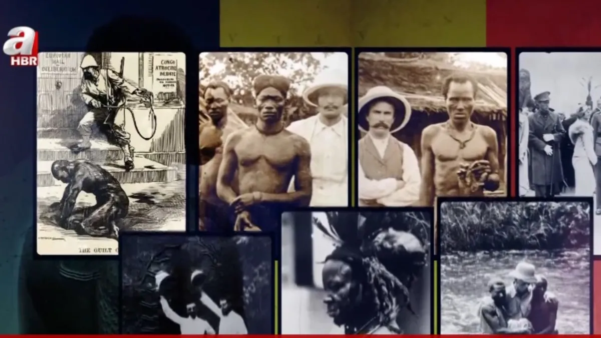 Batı'nın üstünlük düşüncesi: Soykırım ve katliam