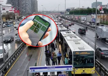 İstanbulkart HES kodu güncellemesi nasıl yapılıyor? Milyonlarca İstanbullu toplu taşımaya alınmayacak