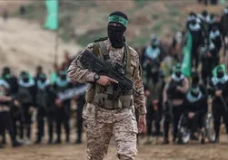 Hamas'tan İsrail meclis komitesinin Filistinli mahkumlara yönelik idam kararına tepki