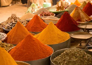 Kolesterolü düzenleyen, iltihabı azaltan 3 süper baharat: Günde 1 kaşık yetiyor