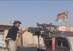 ABD güçleri çekiliyor, Irak'ı ne bekliyor?