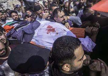 İsrail 239 gazeteciyi katletti! Gazze hükümeti açıkladı