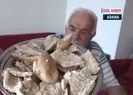 Bozuk halk ekmeği sağlığından edecekti