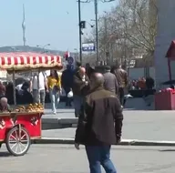 Şehit babasından ders gibi sözler!