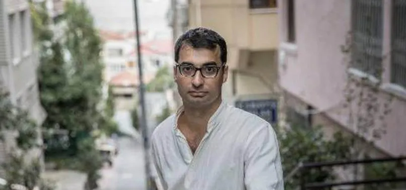 15 Temmuz Derneği'nden Cumhuriyet Gazetesi yazarı Barış Terkoğlu'nun iftiralarına tepki
